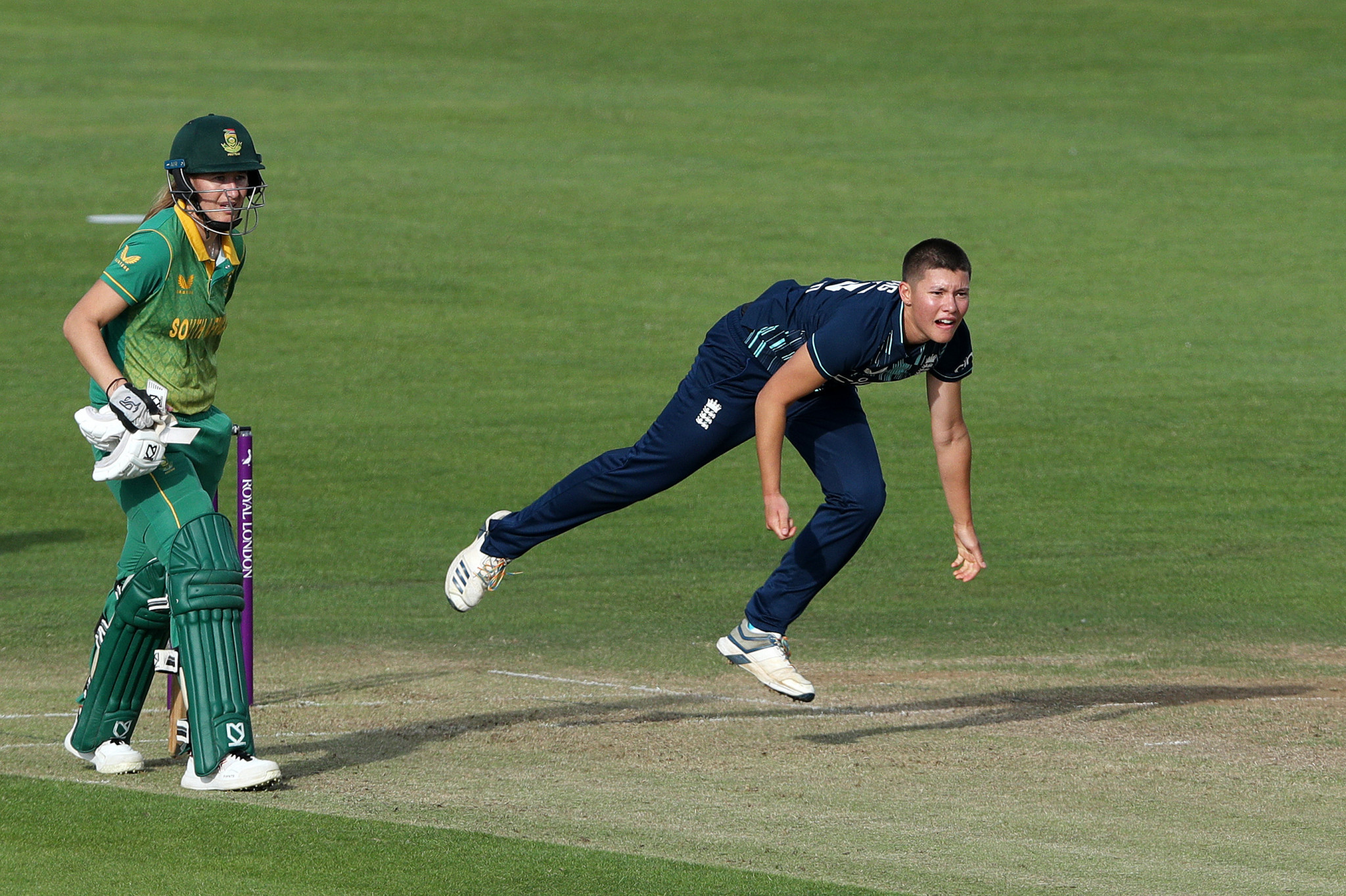 England T20 Commonwealth Games squad puts faith in youth