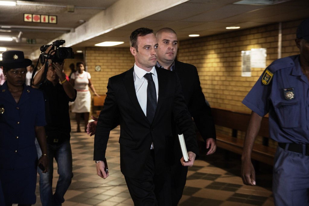 Pistorius supporters plan to petition United Nations