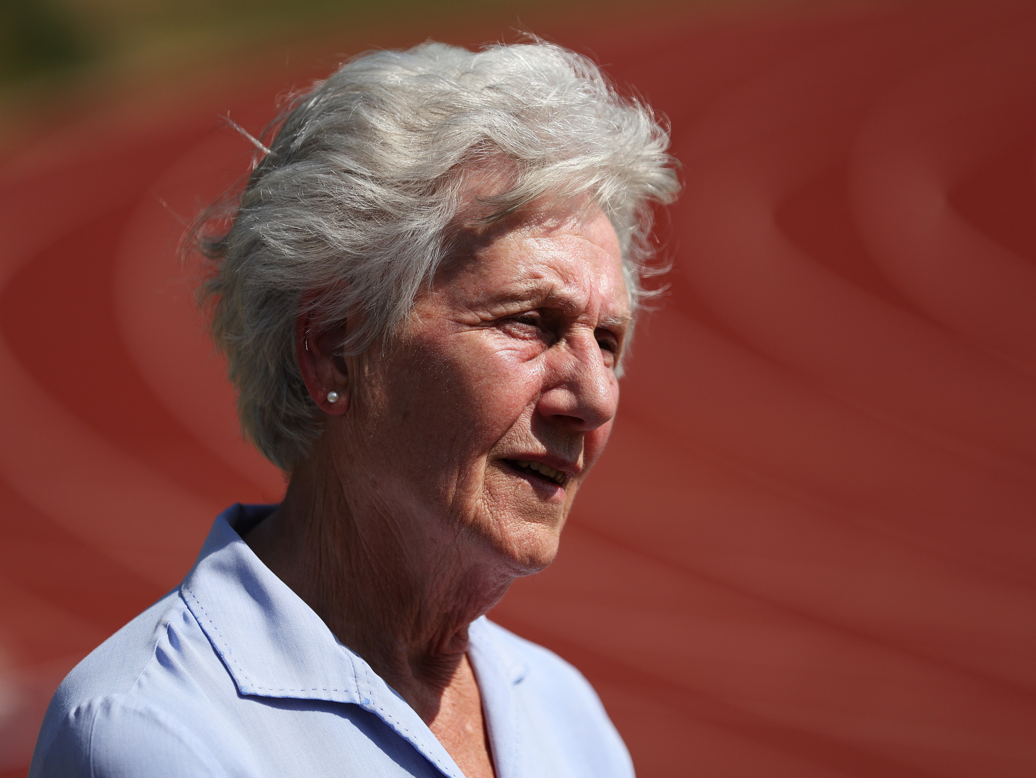 CGF President Dame Louise Martin claimed that the regional model would make Victoria 2026 a 