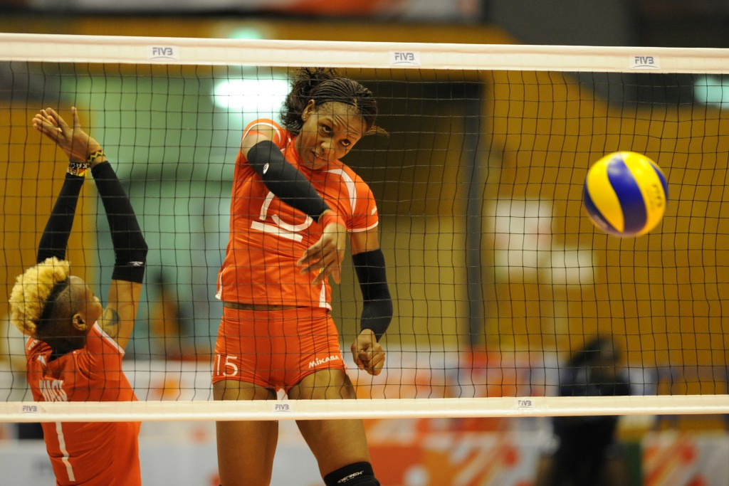 FIVB to partially fund Kenya's trip for upcoming Rio 2016 qualifier