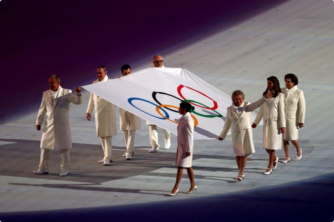 Rio 2016 promise "warm Brazilian welcome" for refugee athletes competing at Olympic Games
