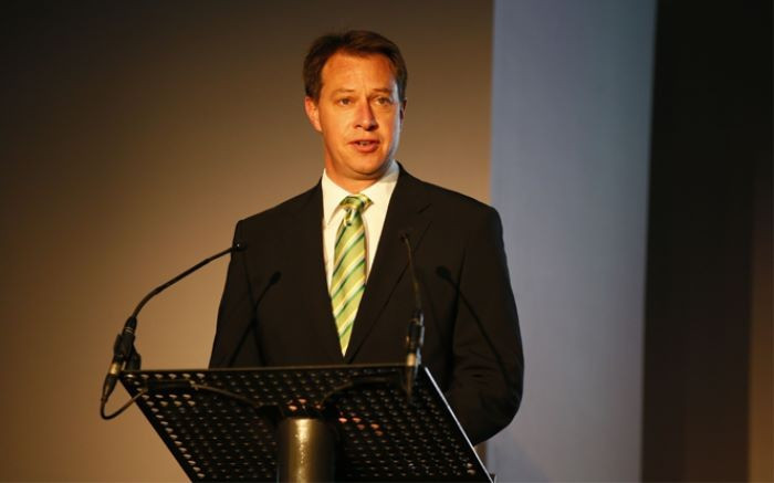 SARU chief executive Jurie Roux remains at the centre of financial mismanagement allegations