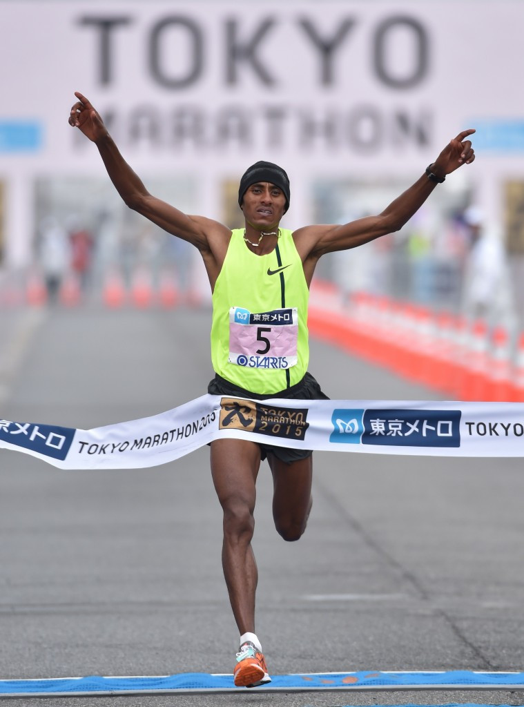 Ethiopia, including marathon runner Endeshaw Negesse, is the latest country to be rocked by doping revelations
