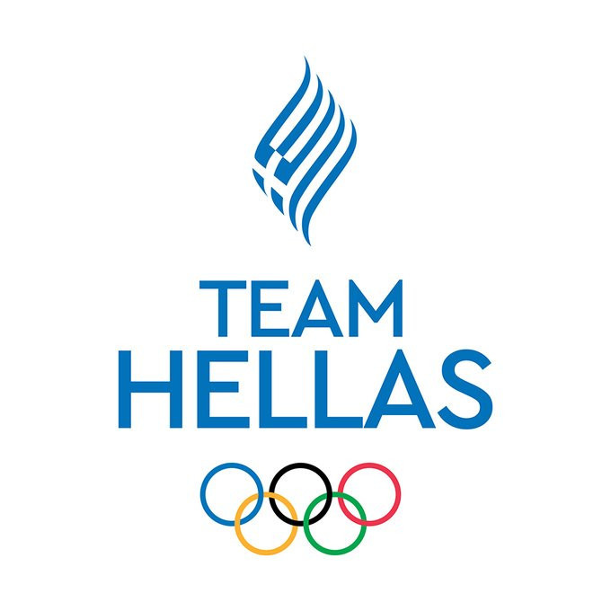 Greek athletes and teams will compete under Team Hellas branding ©HOC 
