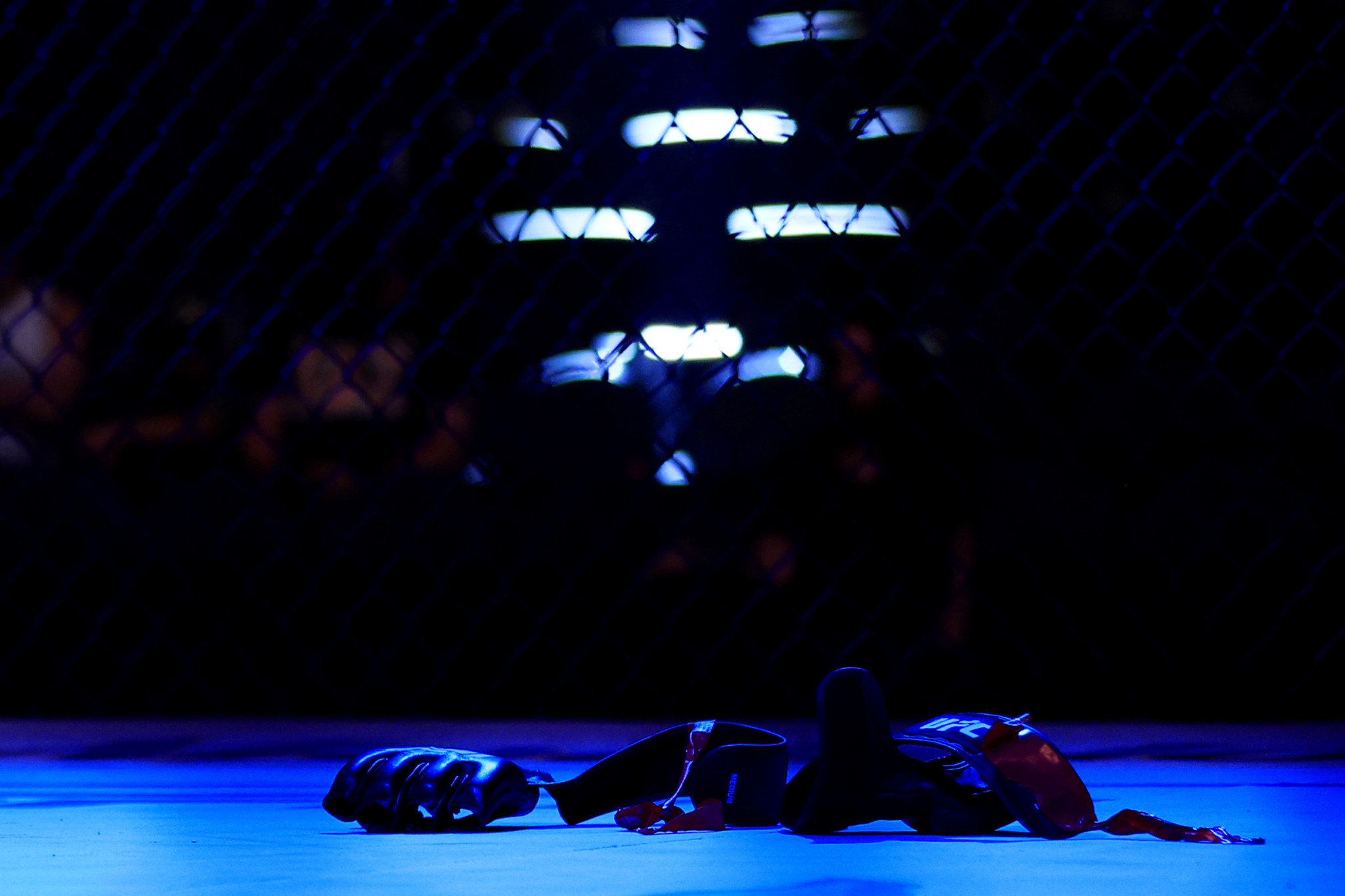 MMAFM to conduct monthly trials to spot up-and-coming fighters 