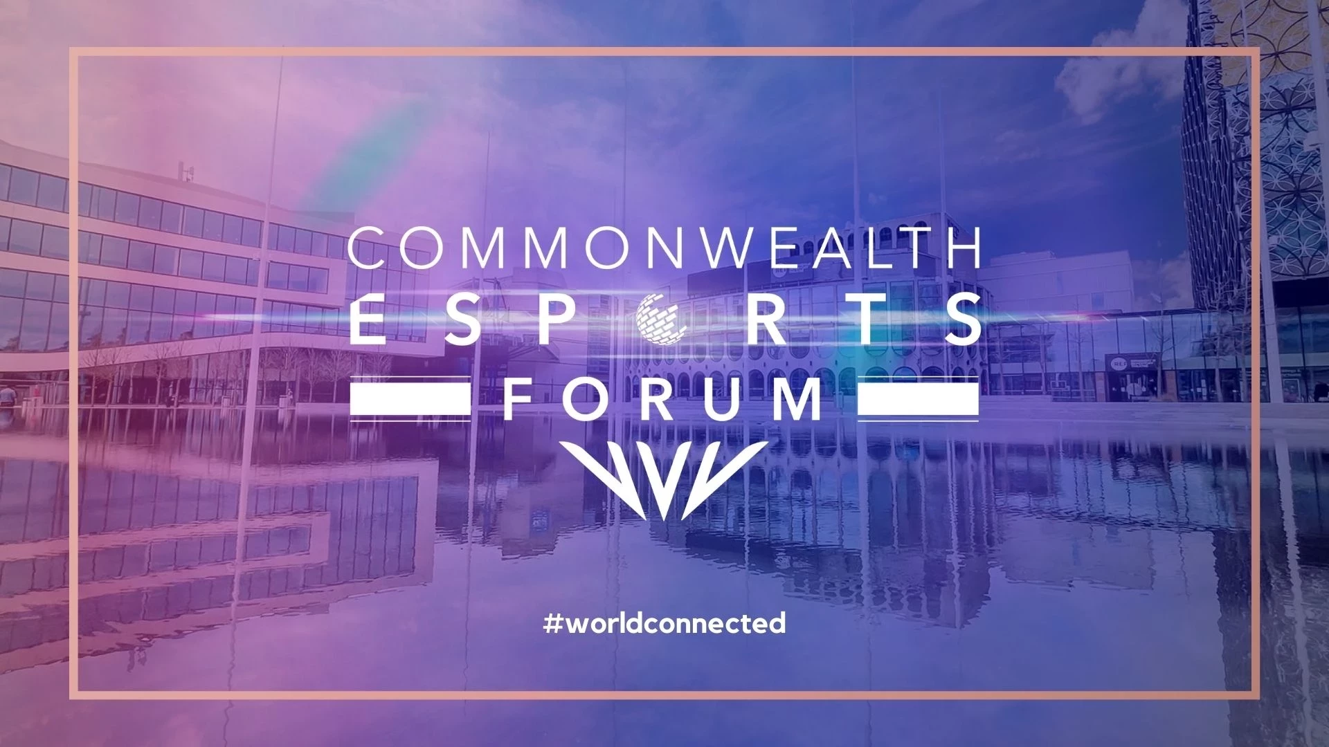 The Commonwealth Esports Forum has been billed by Global Esports Federation chief executive Paul Foster as an opportunity 