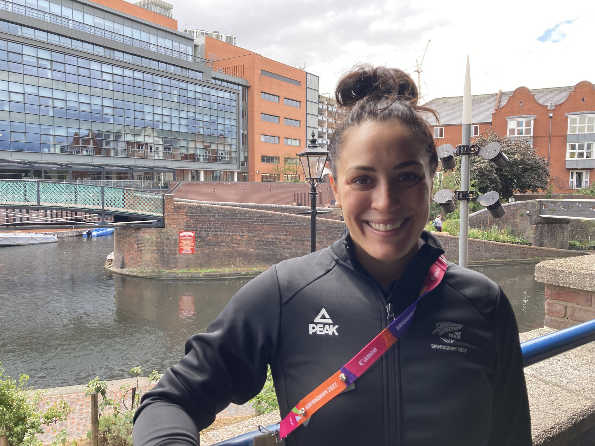 Pascoe aiming for sole gold at Birmingham 2022 after COVID-hit preparations