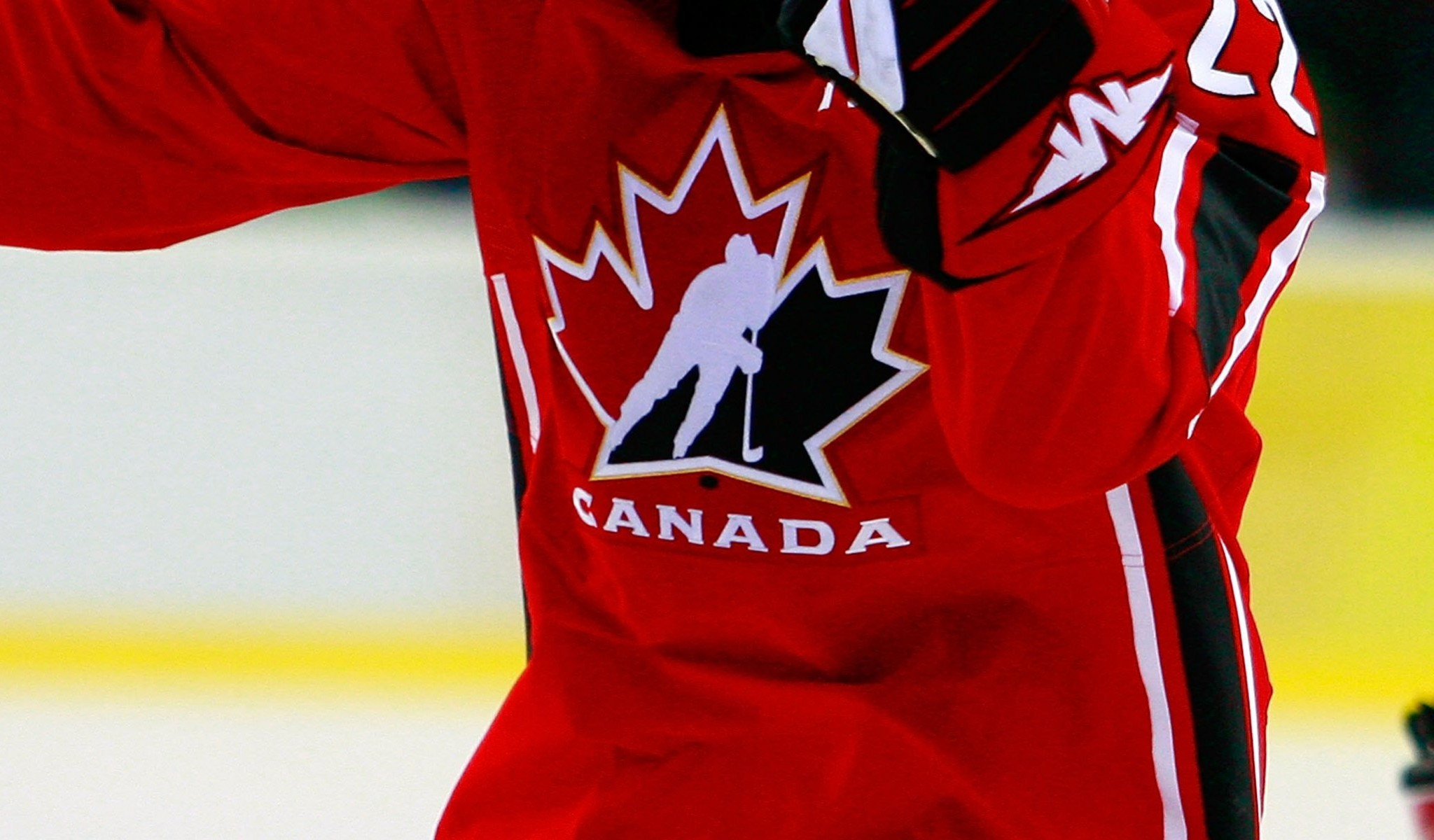 Hockey Canada does not face losing the hosting rights to IIHF events ©Getty Images