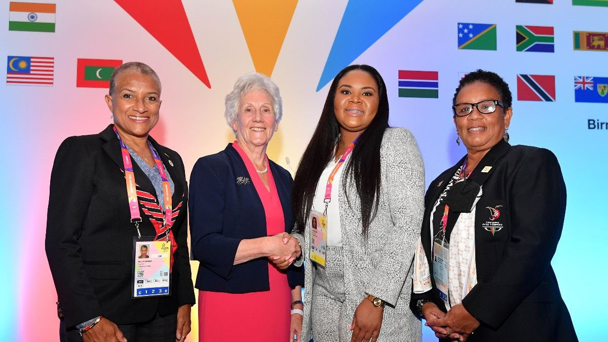 Trinidad and Tobago awarded 2023 Commonwealth Youth Games after 2021 postponement