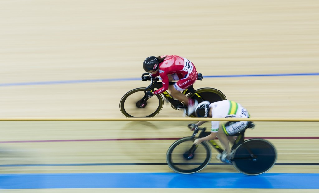 Hong Kong announced as 2017 UCI Track Cycling World Championships host