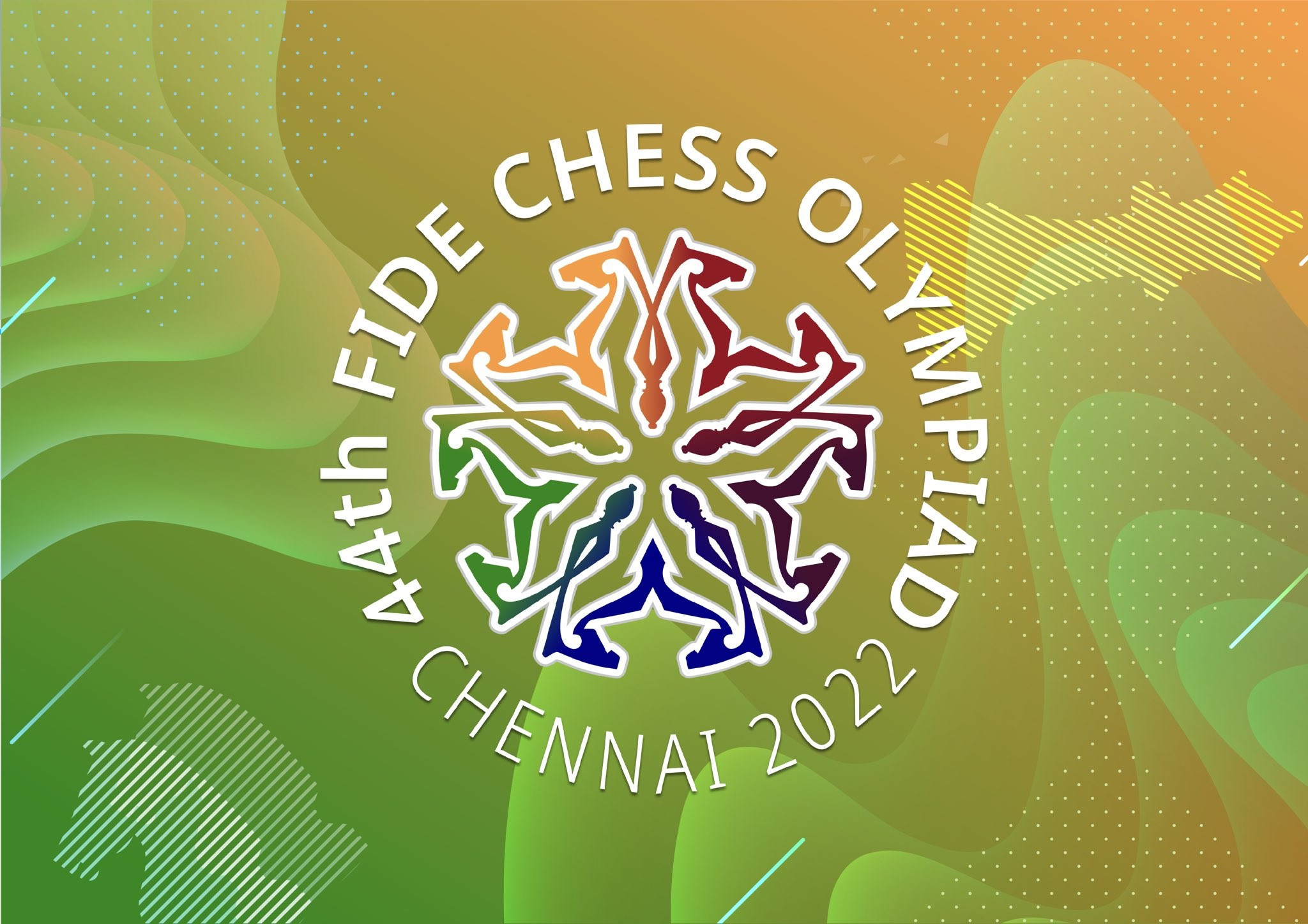 A total of 185 countries have registered to participate at the FIDE Chess Olympiad ©FIDE