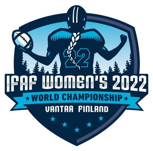 Eight teams are set to compete in the IFAF Women's World Championship ©IFAF