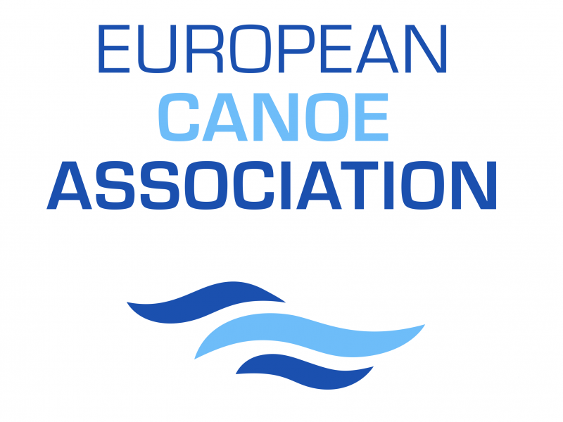 Canoeists from 17 nations are set to compete in the European Marathon Championships in Silkeborg ©European Canoe Association 