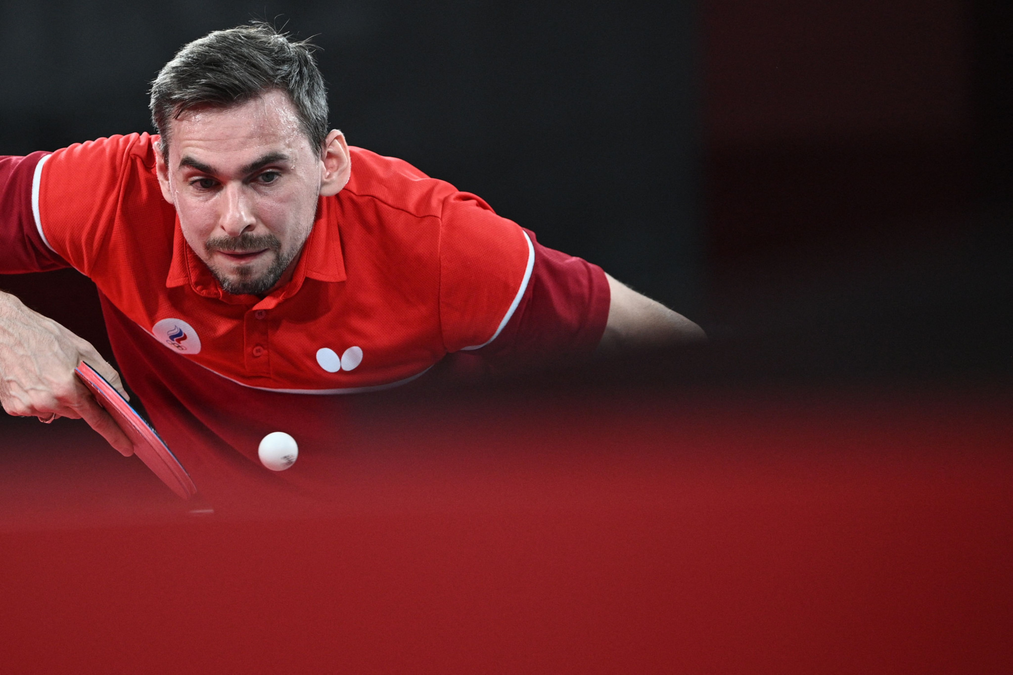 ITTF bans Russians from World Team Table Tennis Championships in China