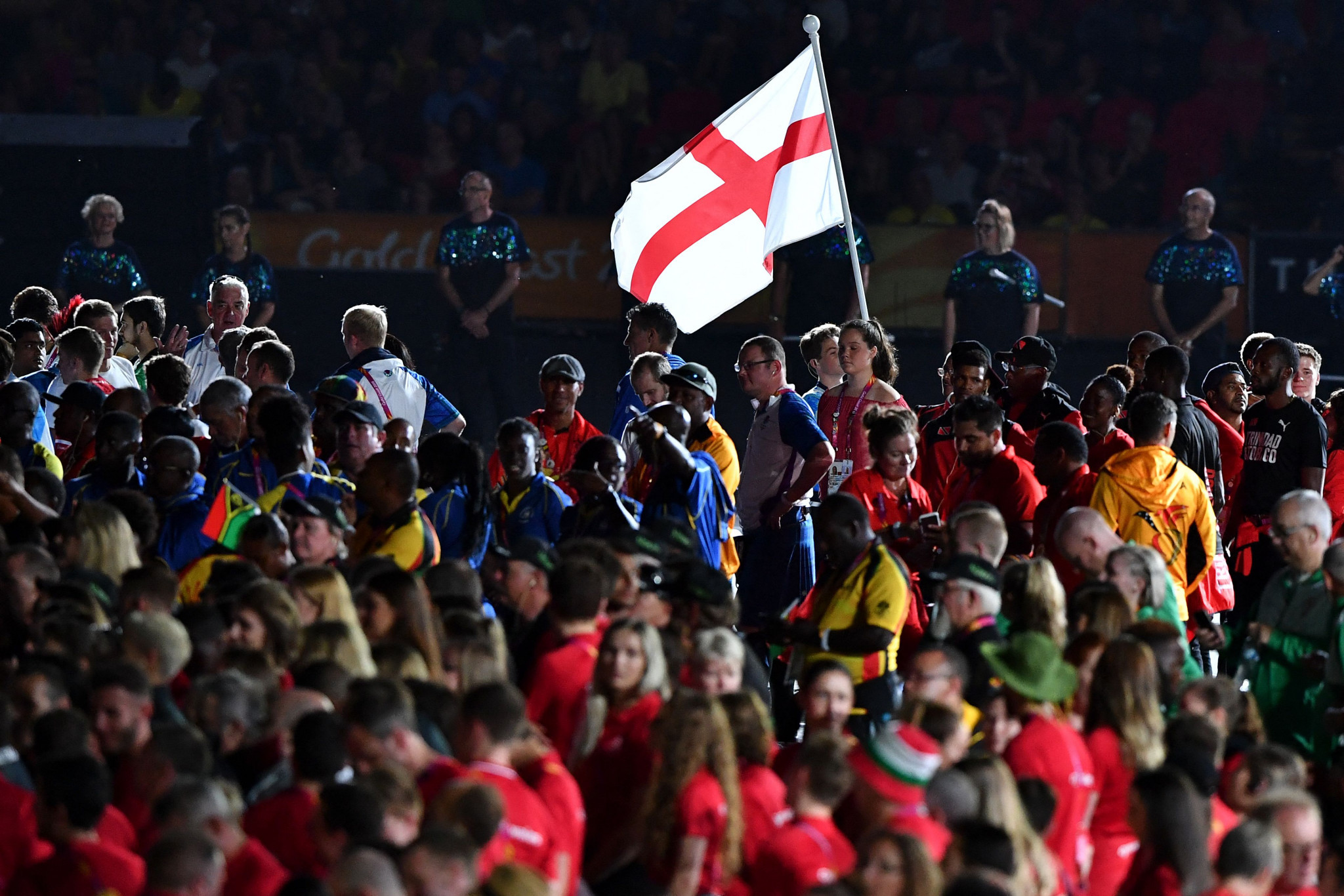 England expecting tough battle with Australia to top Birmingham 2022 medal table