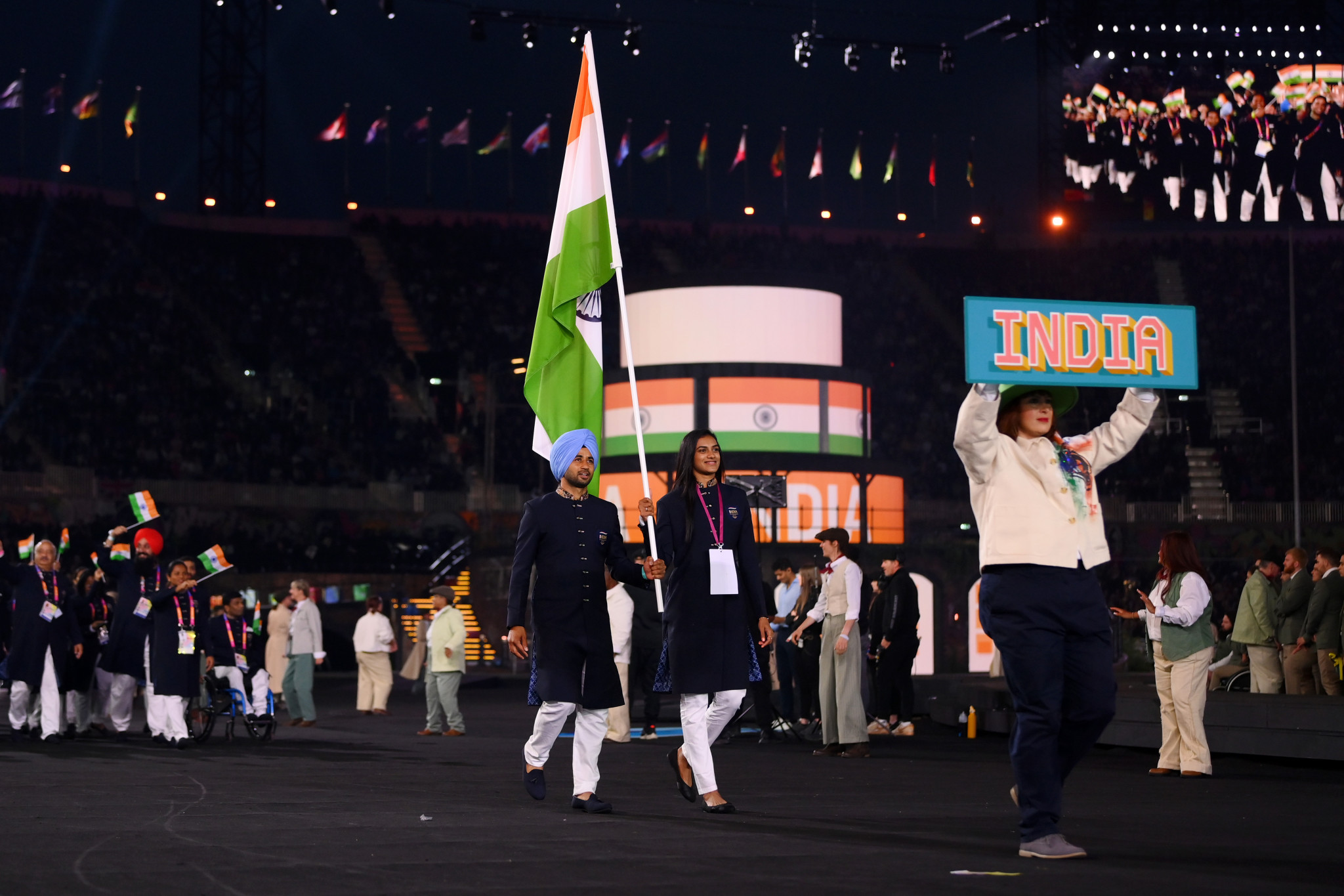 IOA to host first-ever India House at Paris 2024 after deal with Reliance 