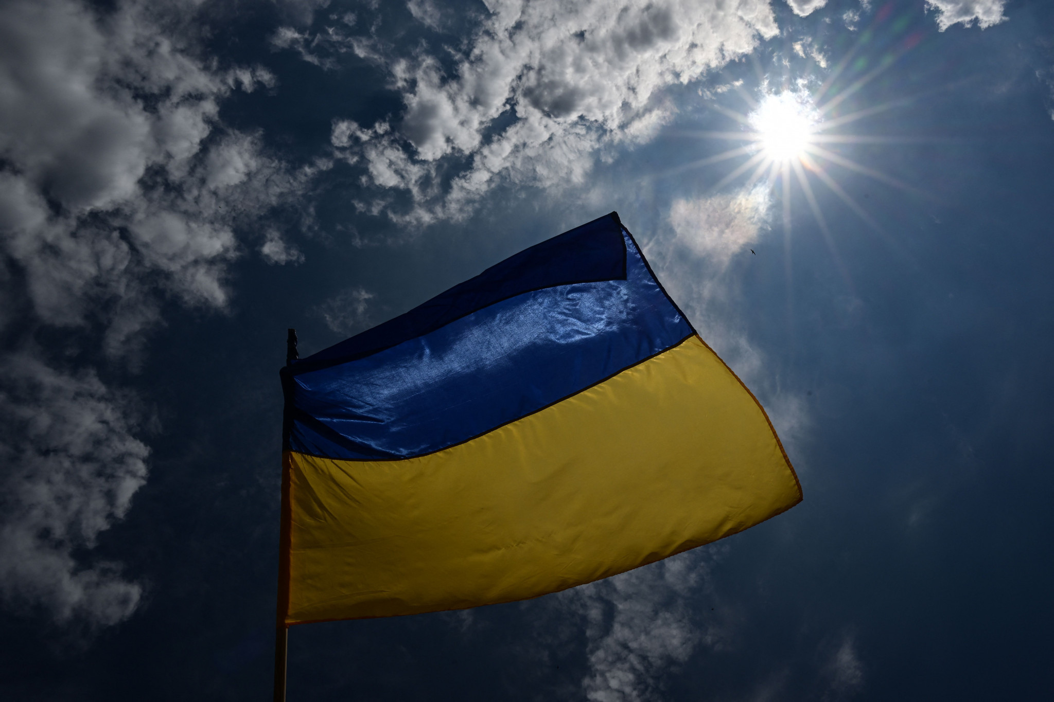 EUSA to continue support for Ukraine through solidarity fund 