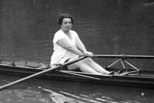 Alice Milliat, a pioneer of women's sport