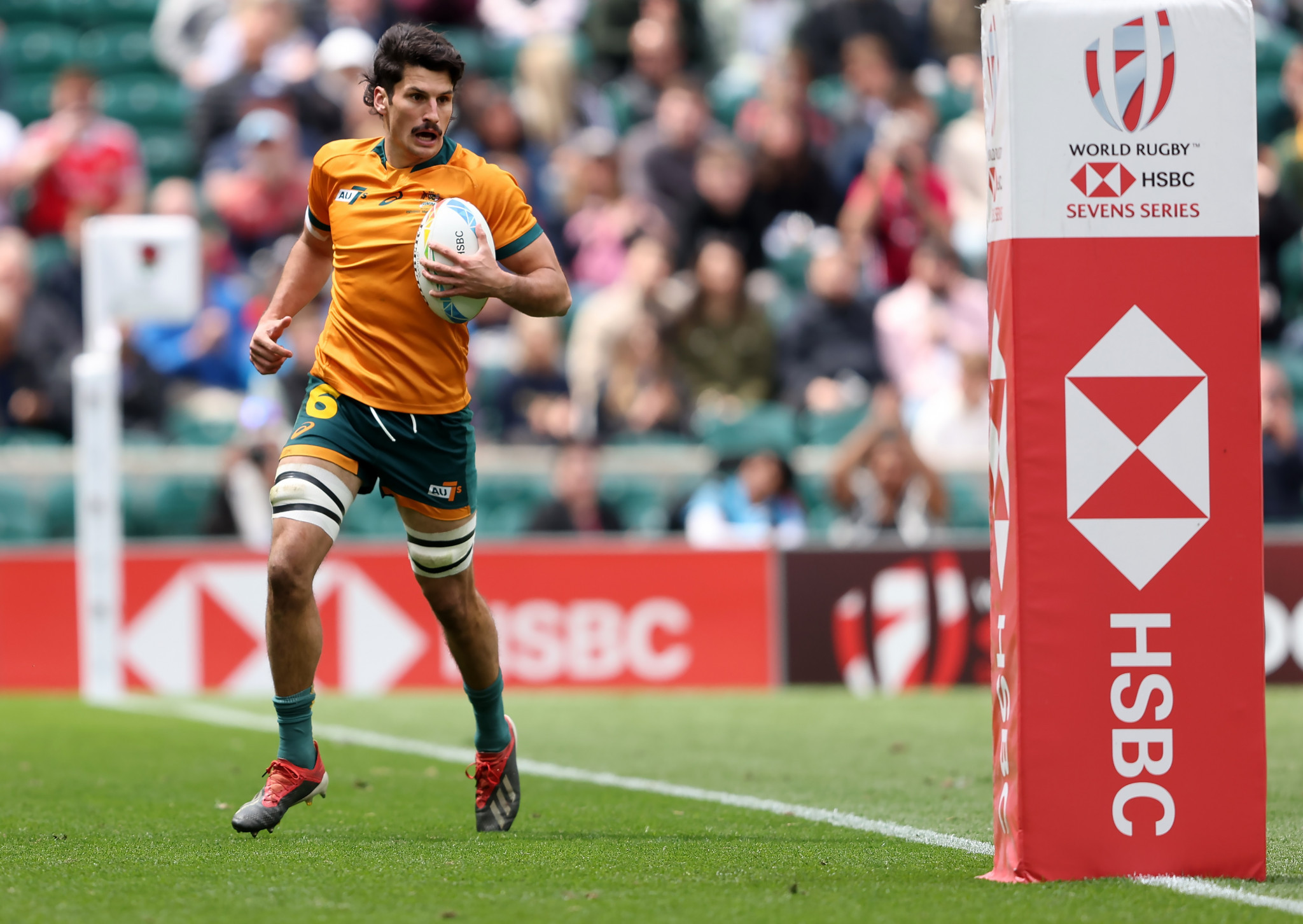 Men's World Rugby Sevens Series reduced in size and calendar refreshed