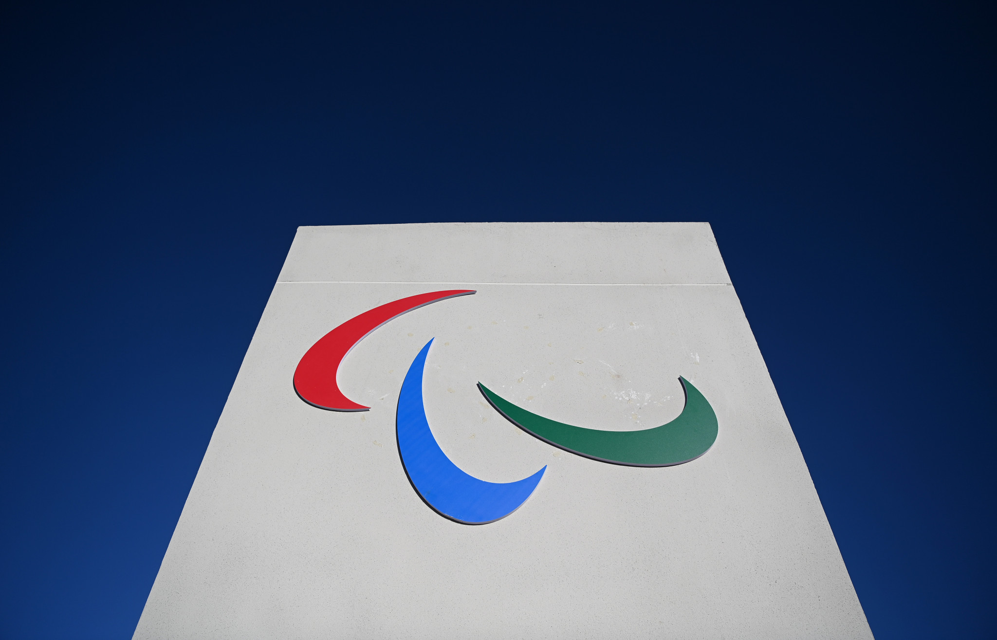 The International Paralympic Committee has begun a second consultation phase as part of its review of the organisation's Classification Code ©Getty Images 