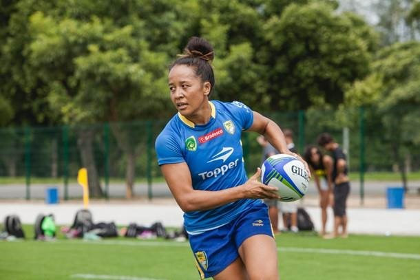 Brazil storm to quarter-finals of Rio 2016 women's rugby test event