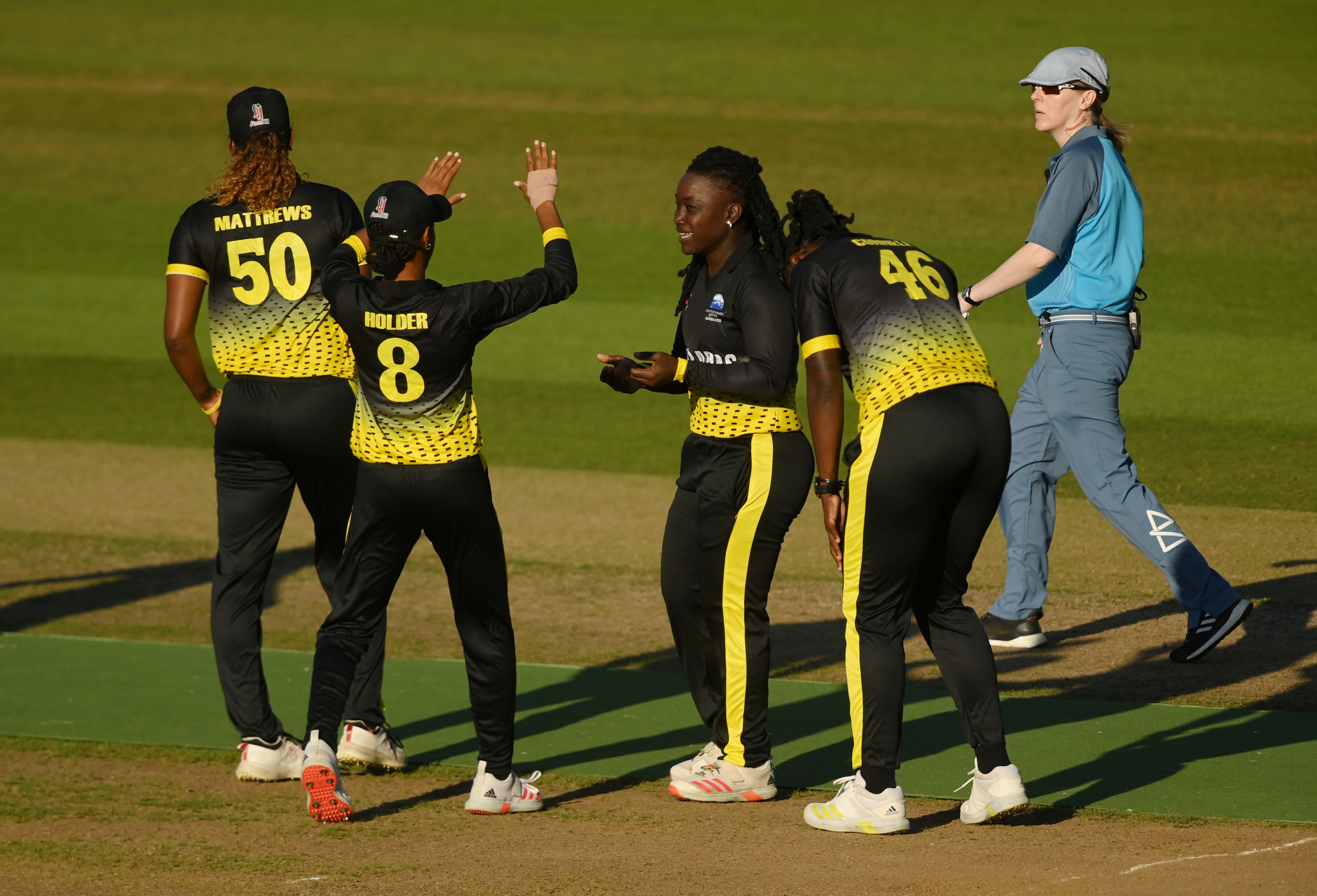 Barbados targeting T20 cricket success again at Victoria 2026