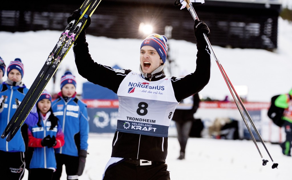 Graabak wins final FIS Nordic Combined World Cup of the season