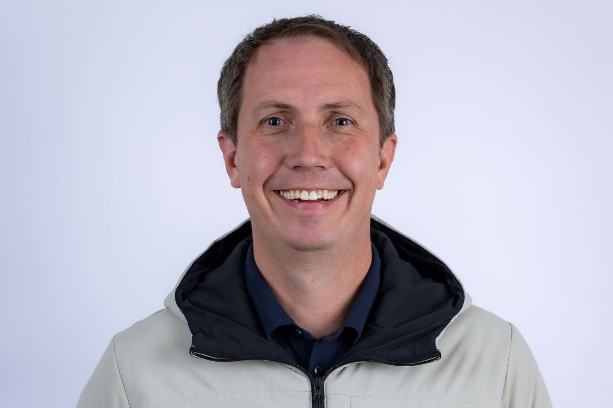 Adam Provost has been named the chief executive of USA Nordic Sport ©USANS