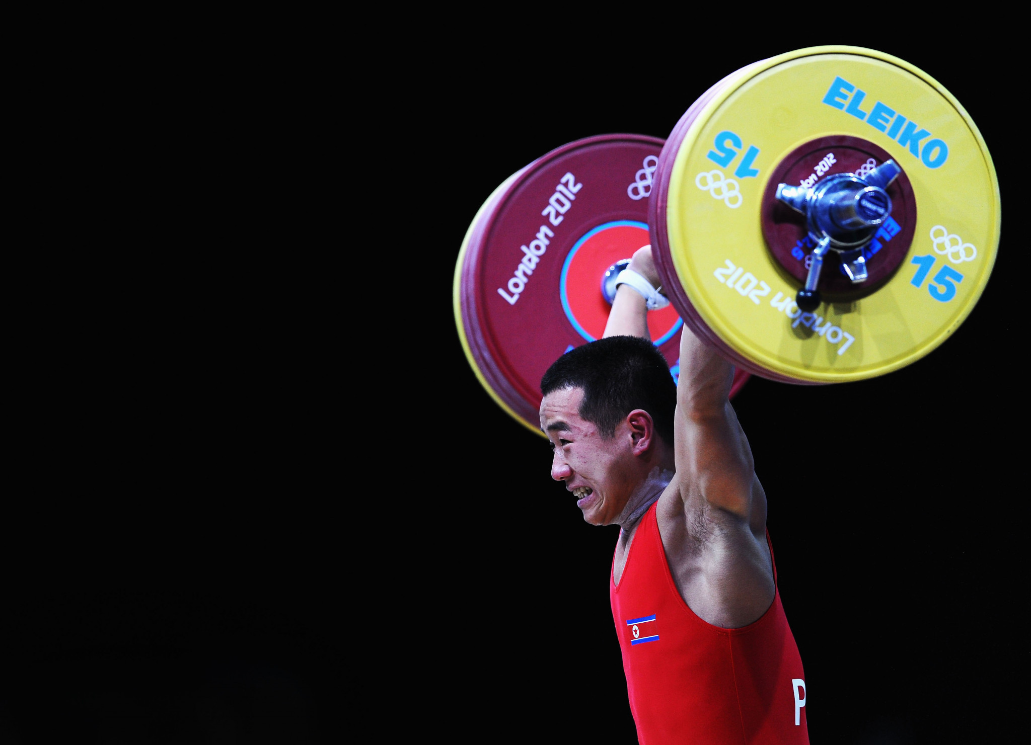 Exclusive: Potential medallists face exclusion from Paris 2024 weightlifting in clampdown on testing 