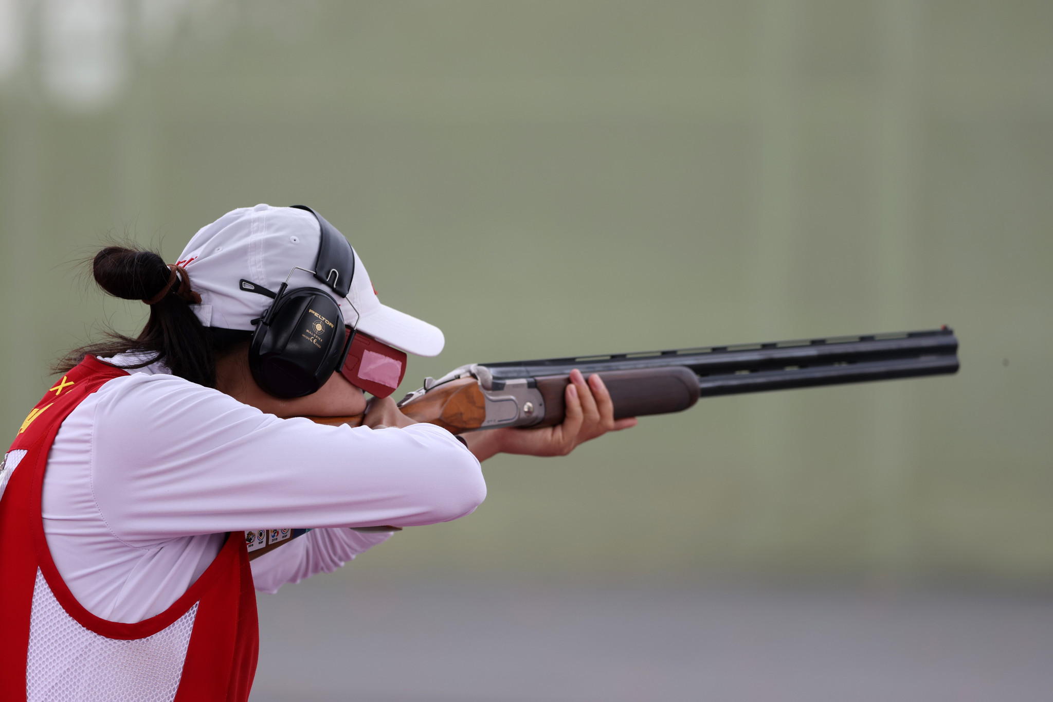China, Kazakhstan and Kuwait dominate Asian Shotgun Championships