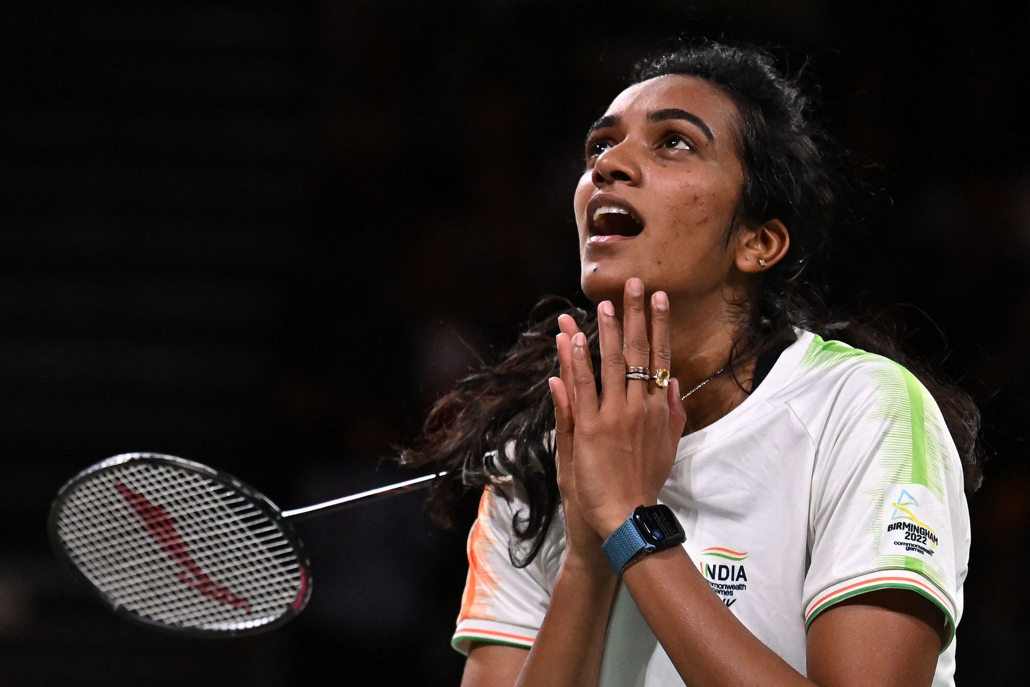 PV Sindhu will be looking to better her individual silver medal from the last edition of the Asian Games in Indonesia in 2018 ©Getty Images