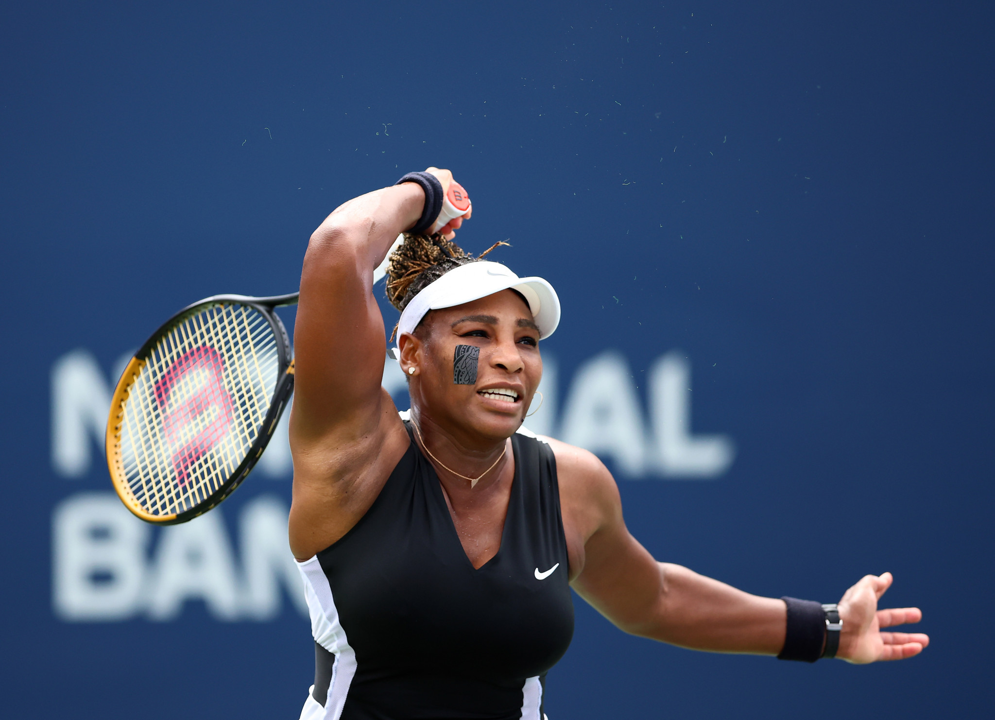 Serena Williams announces imminent retirement likely after US Open