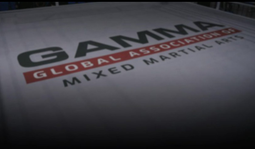 GAMMA expresses support for OCA-backed Asian Mixed Martial Arts Association