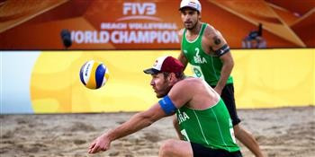 Rio braced to host FIVB Grand Slam as Olympic qualification continues