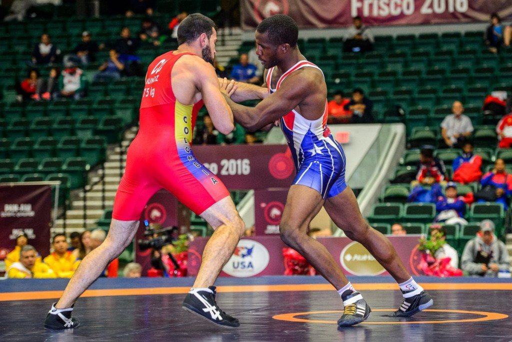 Cuba and Venezuela claim two golds each as Pan American Olympic qualifier concludes