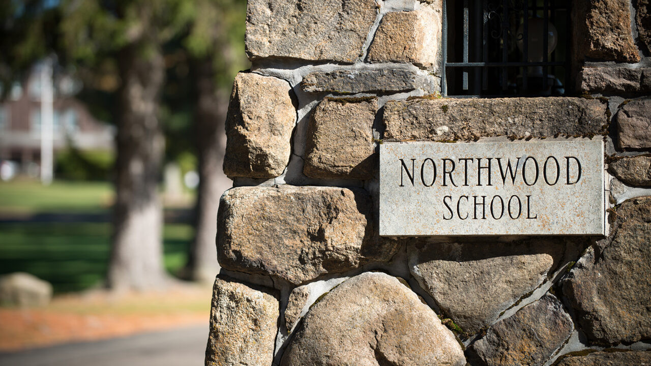 Northwood School is set to house athletes at Lake Placid 2023 ©FISU