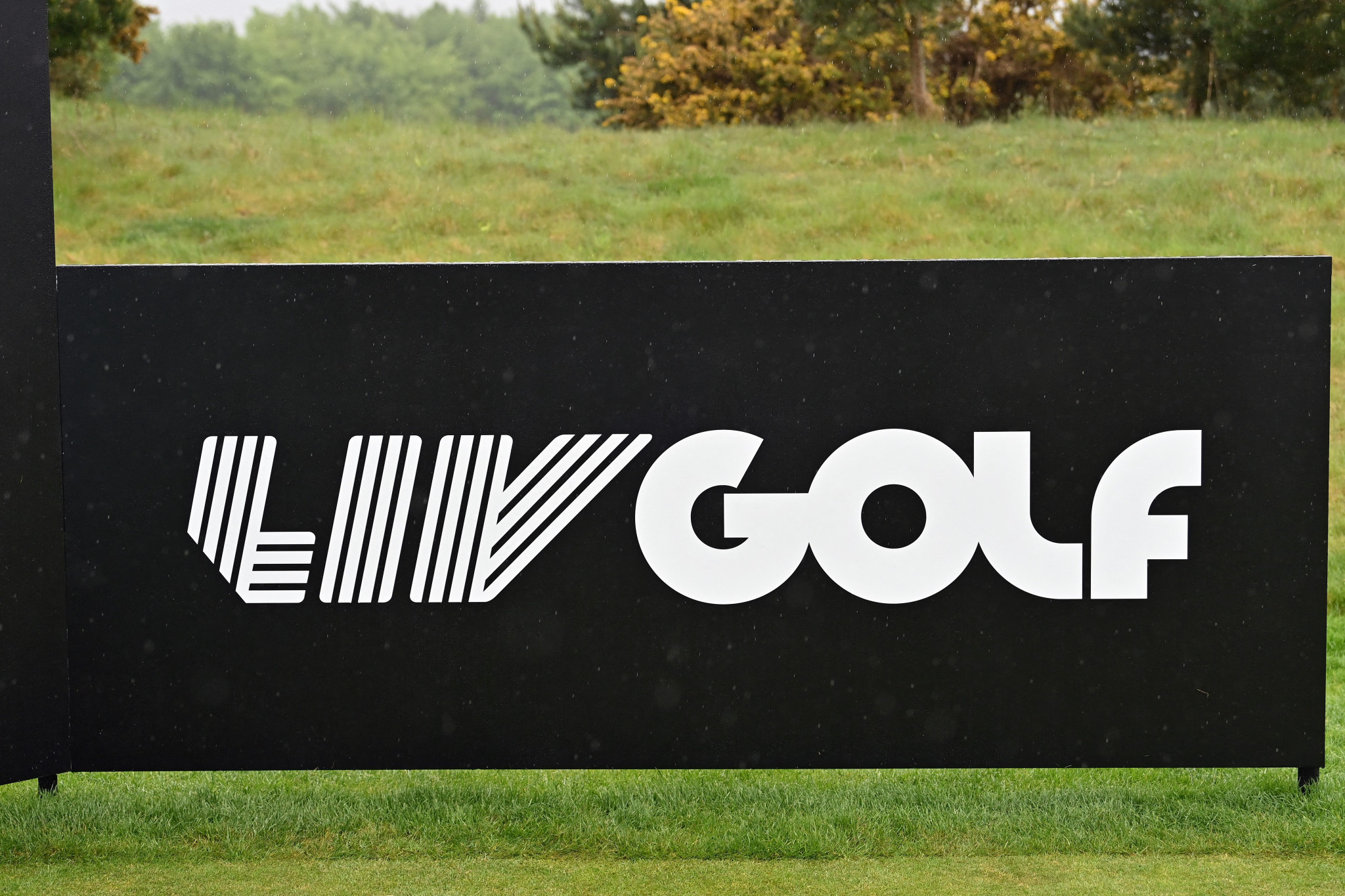 Critics have accused Saudi Arabia of using LIV Golf as a means of sportswashing ©Getty Images