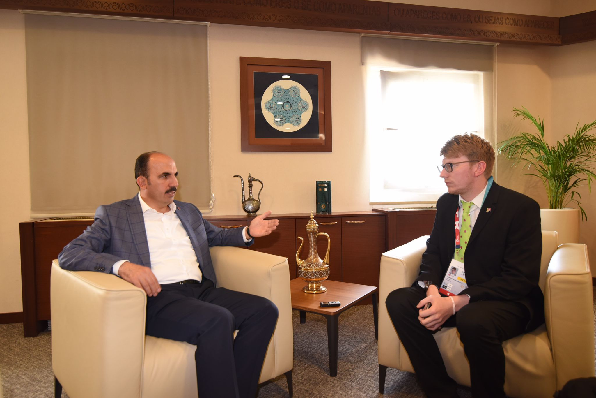 Islamic Solidarity Games "valuable" for hosting more big events, says Konya Mayor