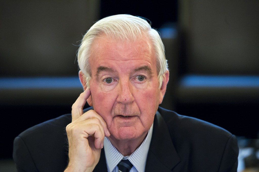 WADA left "dismayed" by latest documentary allegations against Russia