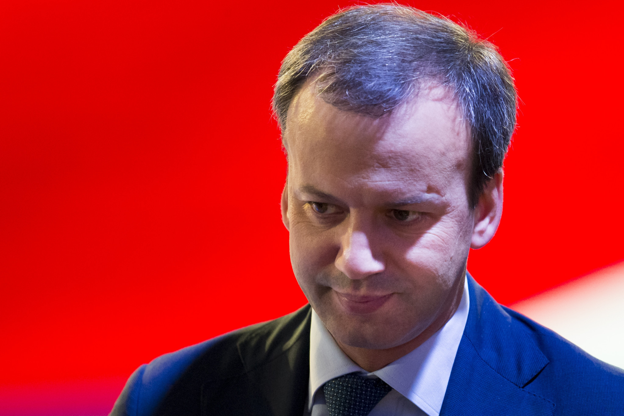 Arkady Dvorkovich does not know when Russian and Belarussian teams will return to FIDE competitions ©Getty Images
