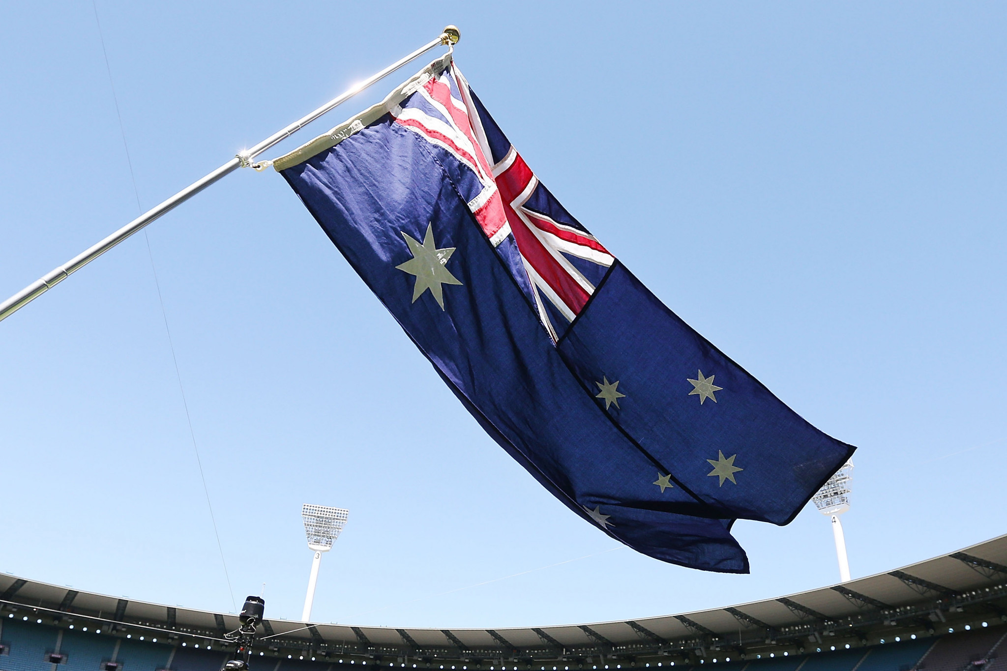 Australian Government donates AUD17 million to support Solomon Islands 2023 Pacific Games