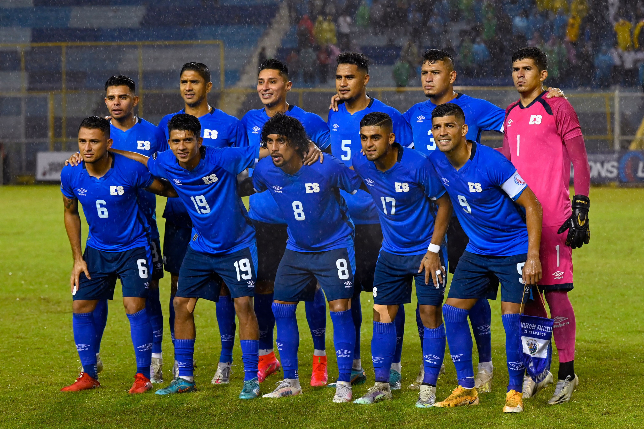 FIFA appoints Normalisation Committee for crisis-hit Salvadoran Football Association