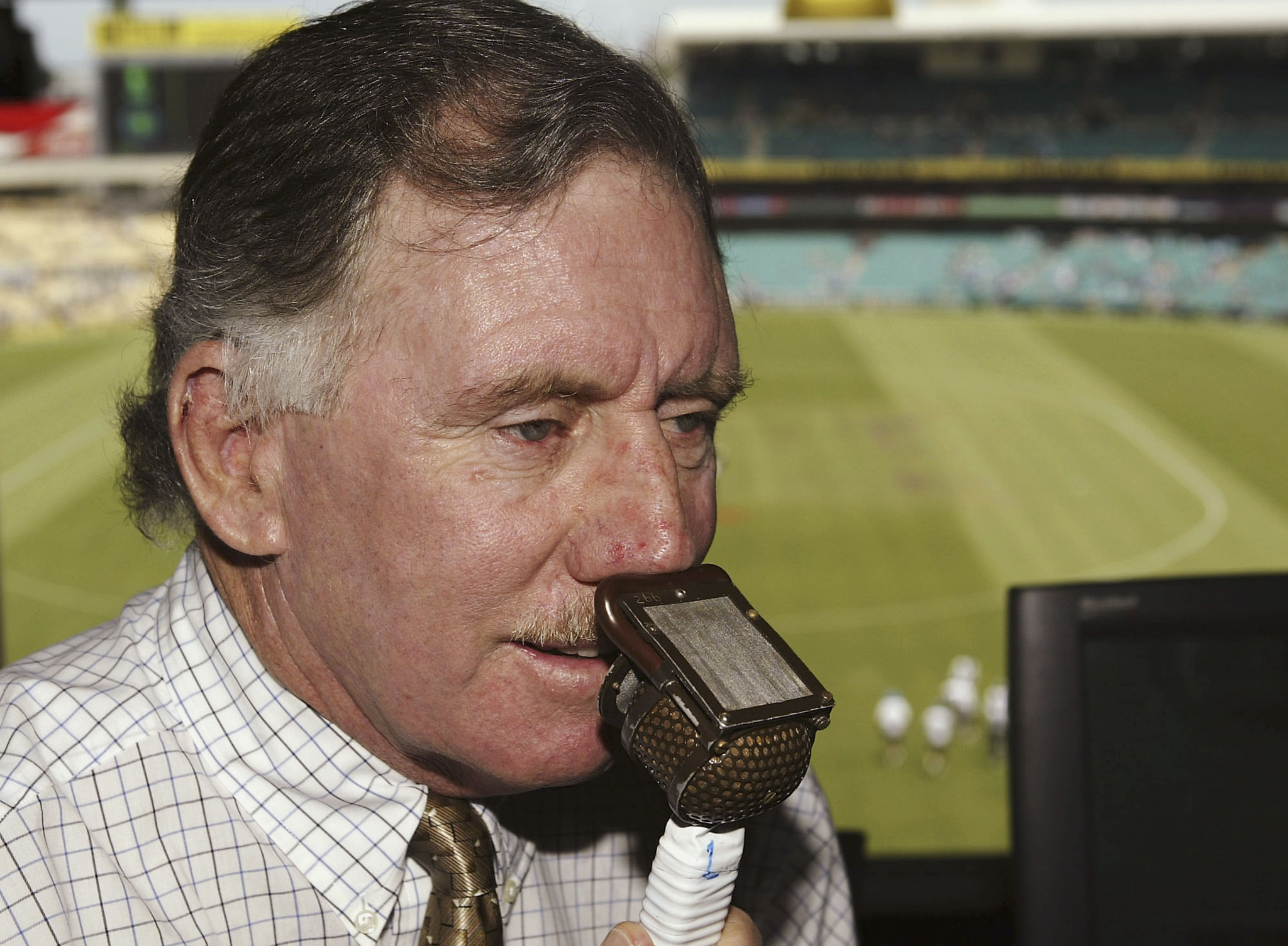 Australian cricket icon Chappell retires from commentary