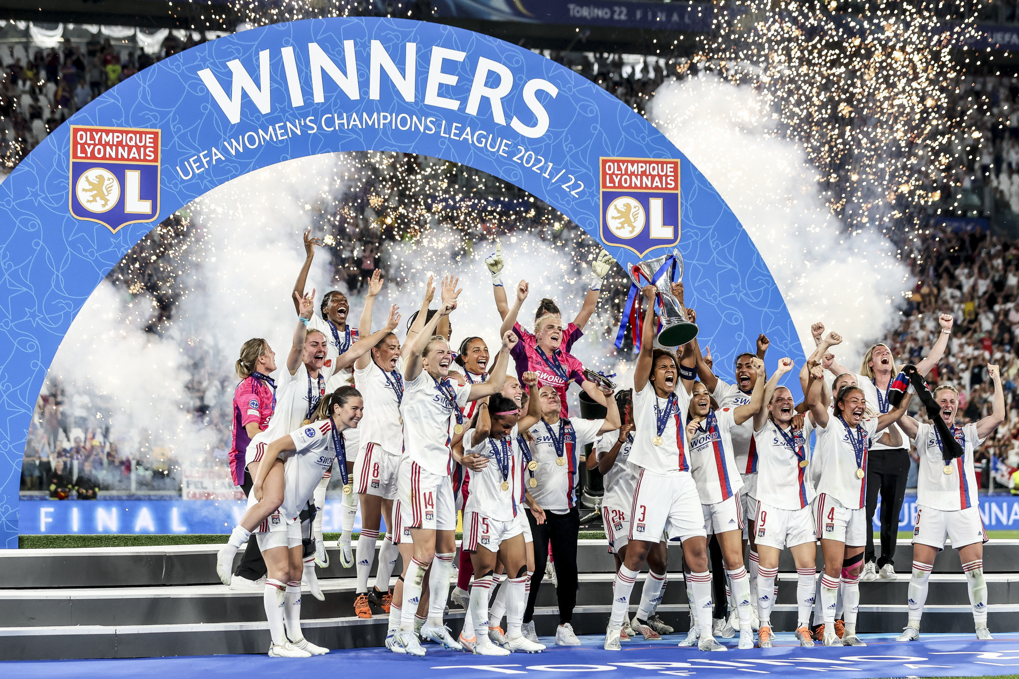 UEFA sets out strategy to grow game as it publishes Business Case for Women’s Football report