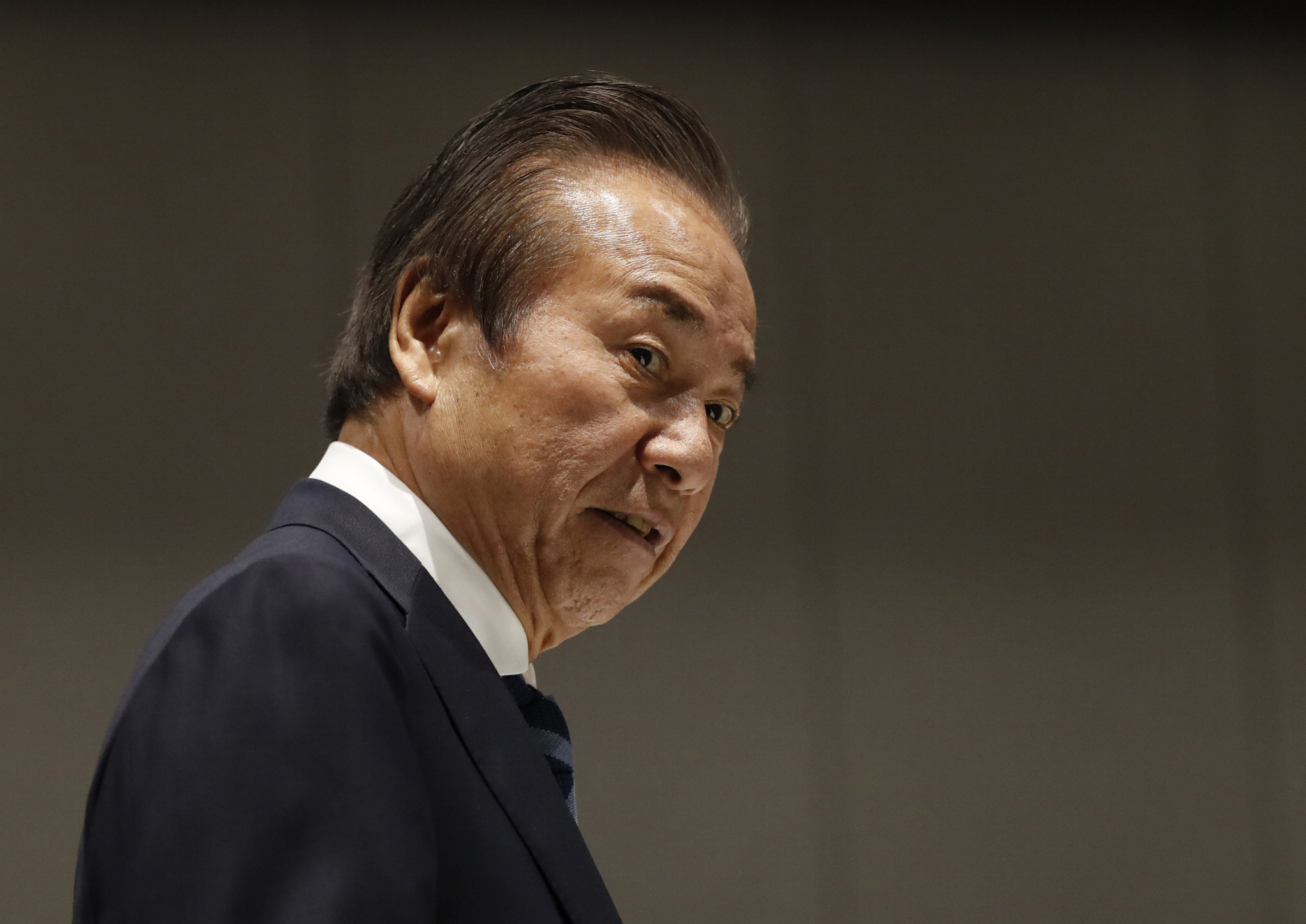 Former Tokyo 2020 Executive Board member Haruyuki Takahashi has been accused of bribery ©Getty Images