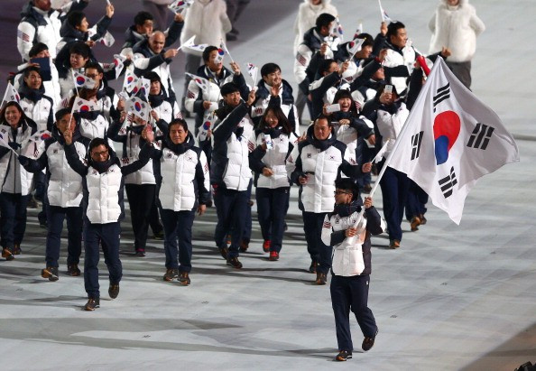 It is hoped the move will boost Korean sport from grassroots to elite level