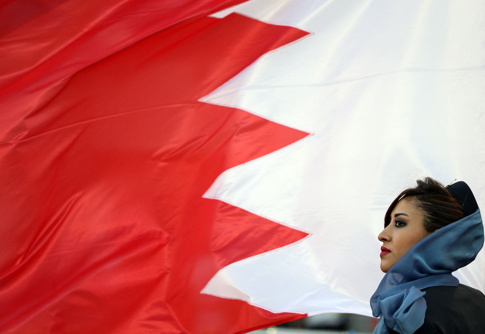 Bahrain is set to host a gender equity seminar in October ©Getty Images