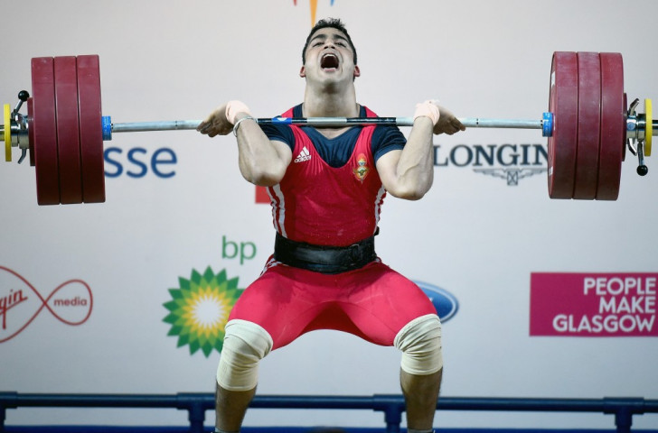 Asian Weightlifting Championships could be rescheduled for a second time ©Getty Images