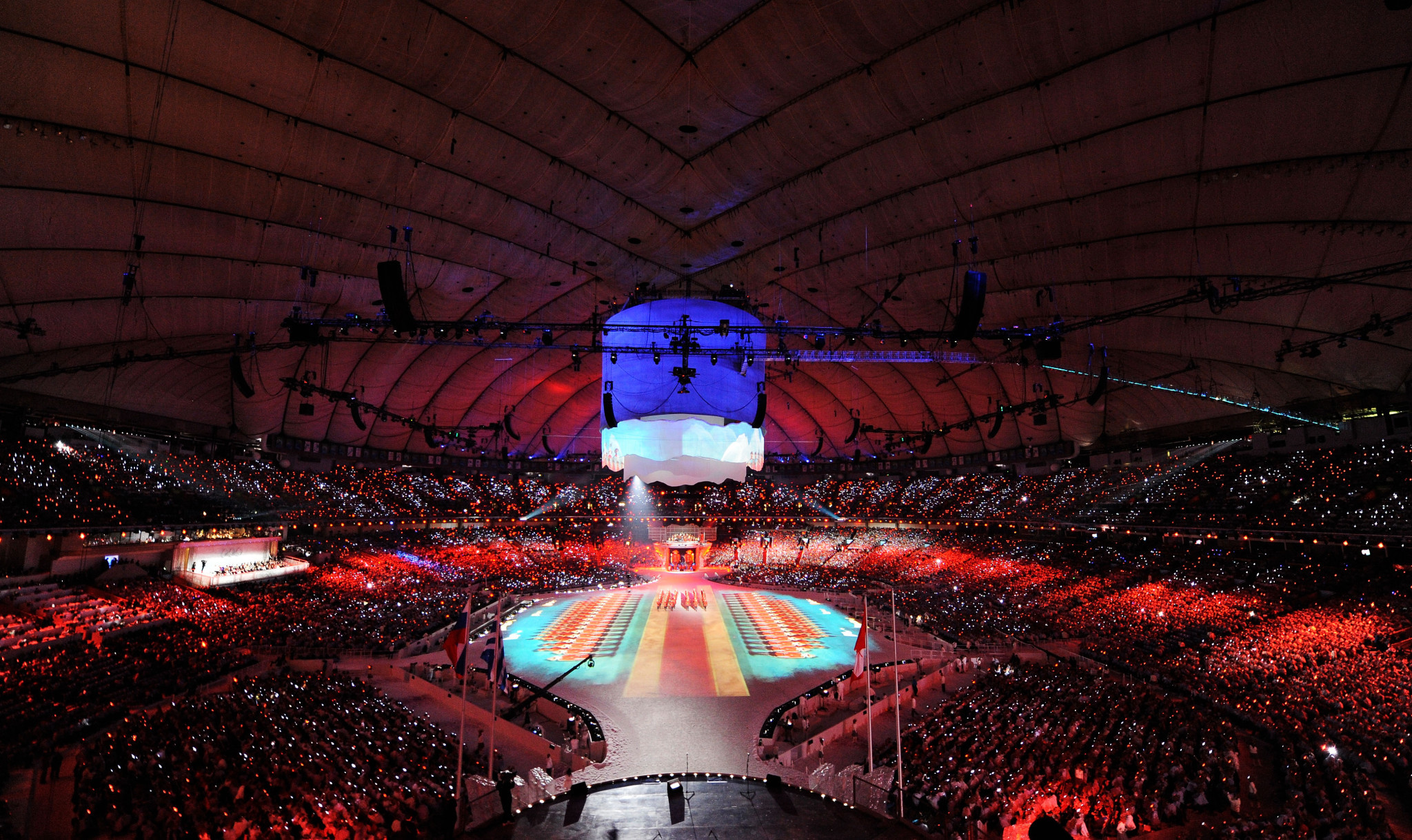 Vancouver staged the Winter Olympics and Paralympics in 2010, while Los Angeles is due to host the Olympics for the third time in 2028 ©Getty Images