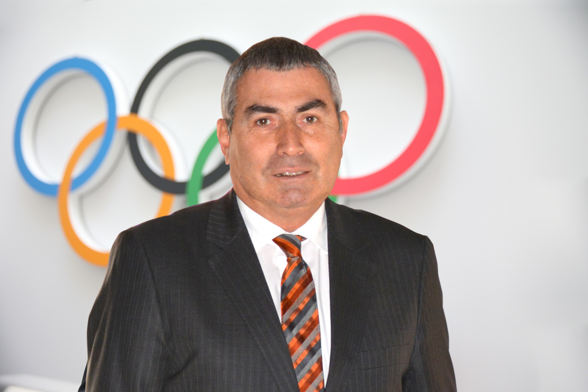 Turkish NOC President Uğur Erdener insists his country is "always ready" to stage the Olympics ©IOC